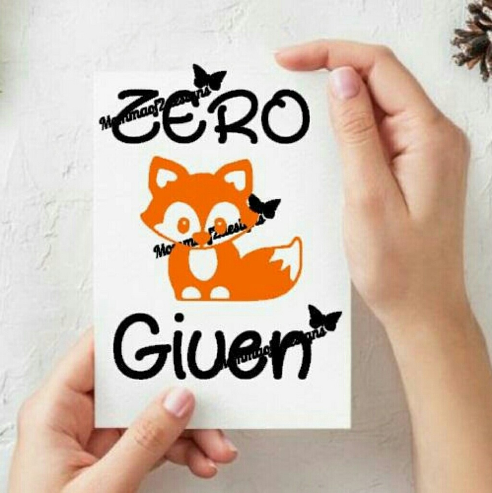 Custom decals